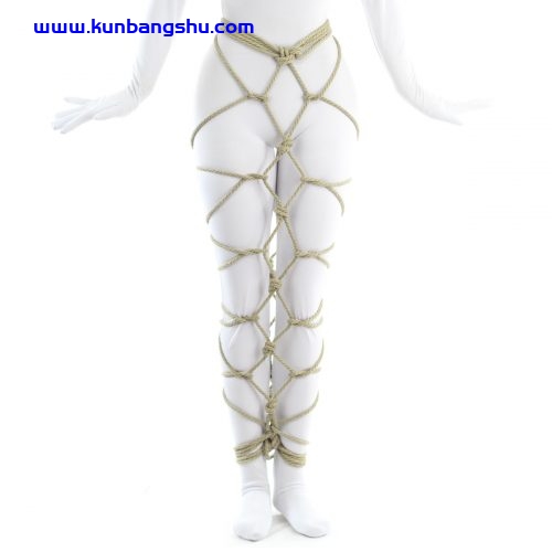 卡拉达蹒跚裙  Karada Hobbleskirt 【60P+2V】